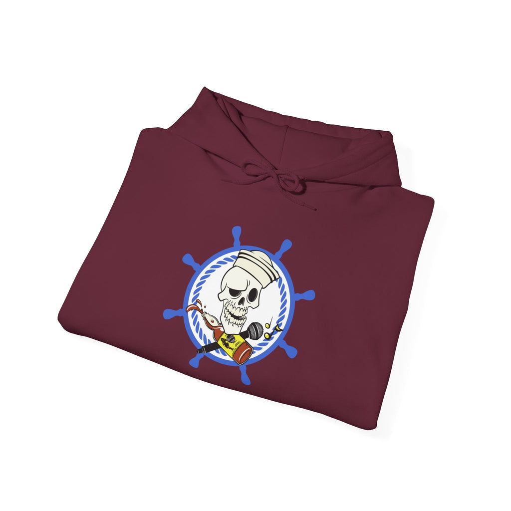 Copy of Unisex Heavy Blend™ Hooded Sweatshirt