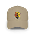 Low Profile Baseball Cap