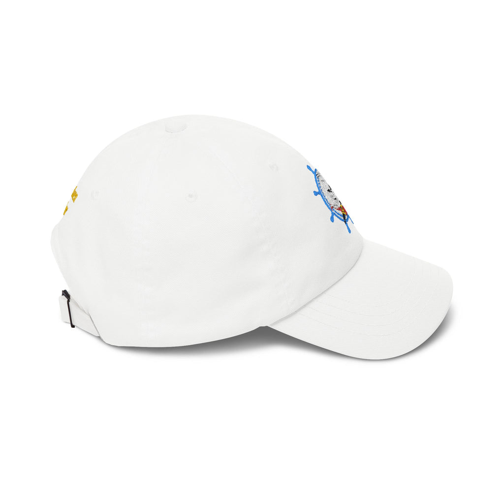 Drunk Sailor dad cap