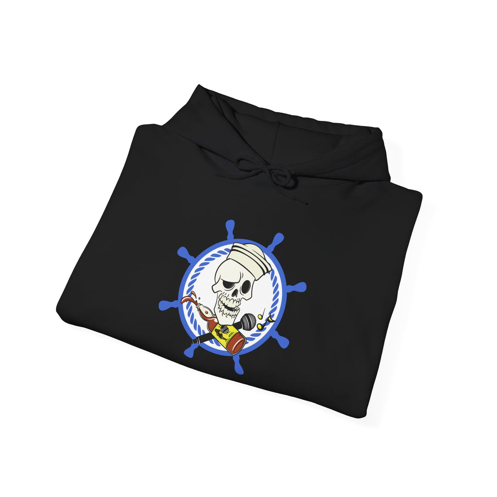 Copy of Unisex Heavy Blend™ Hooded Sweatshirt
