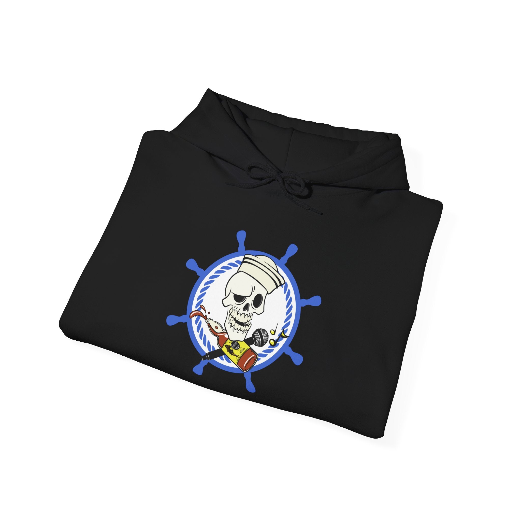 Copy of Unisex Heavy Blend™ Hooded Sweatshirt