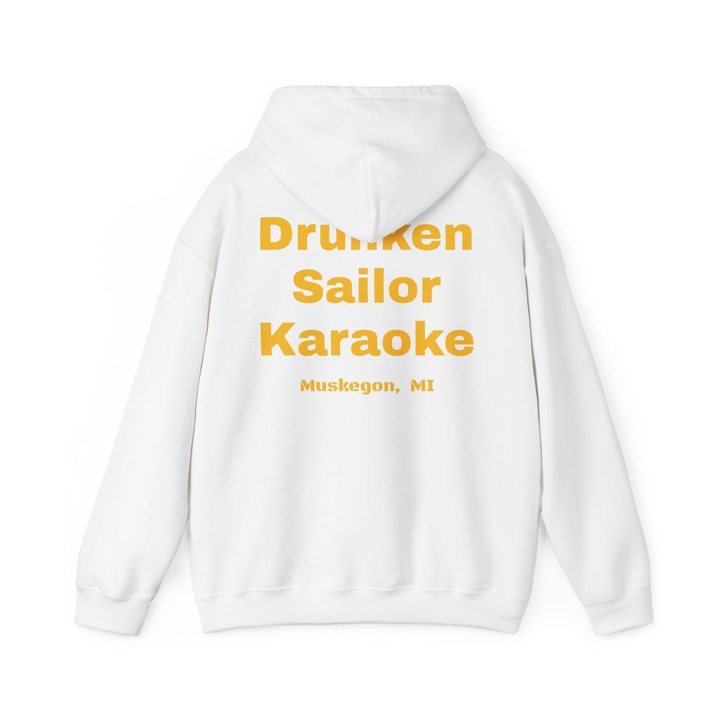Copy of Unisex Heavy Blend™ Hooded Sweatshirt