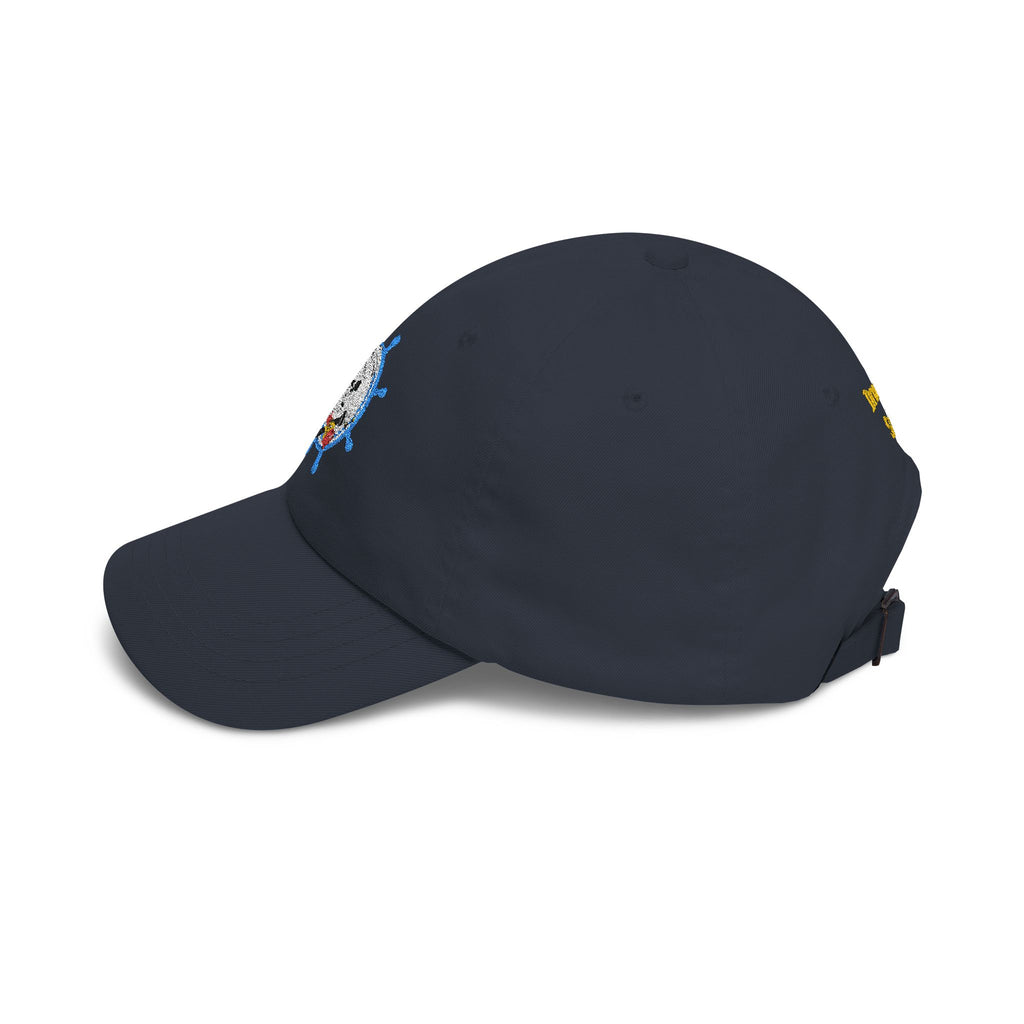 Drunk Sailor dad cap