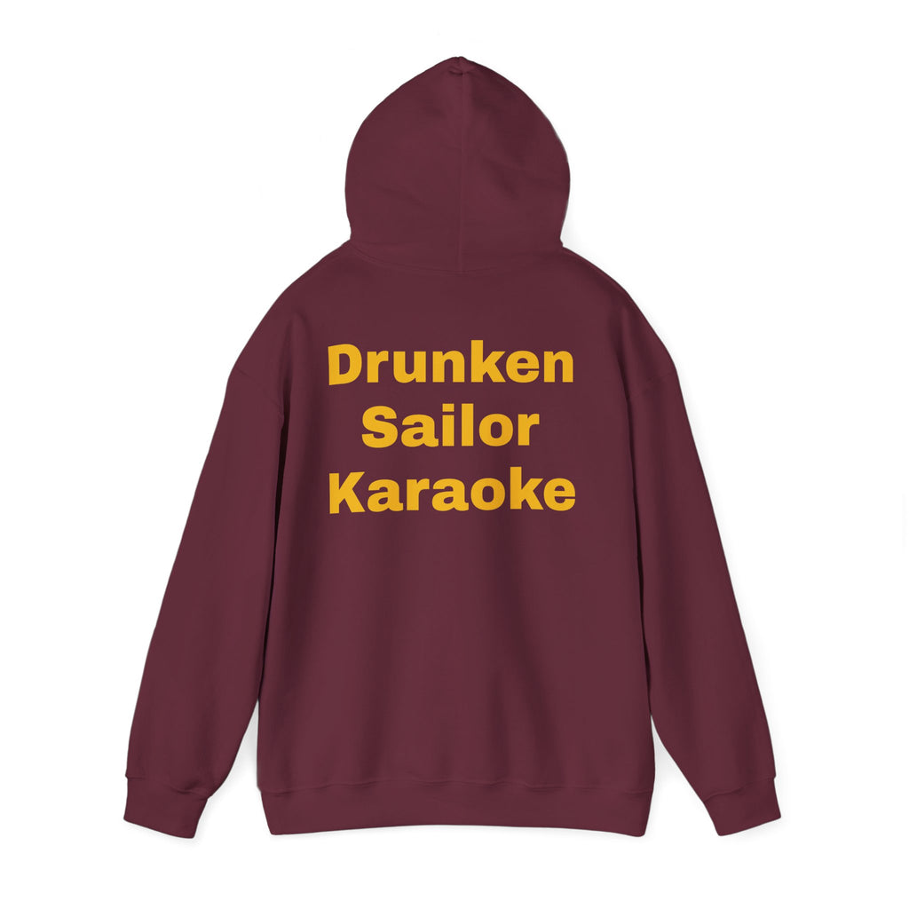 Copy of Unisex Heavy Blend™ Hooded Sweatshirt