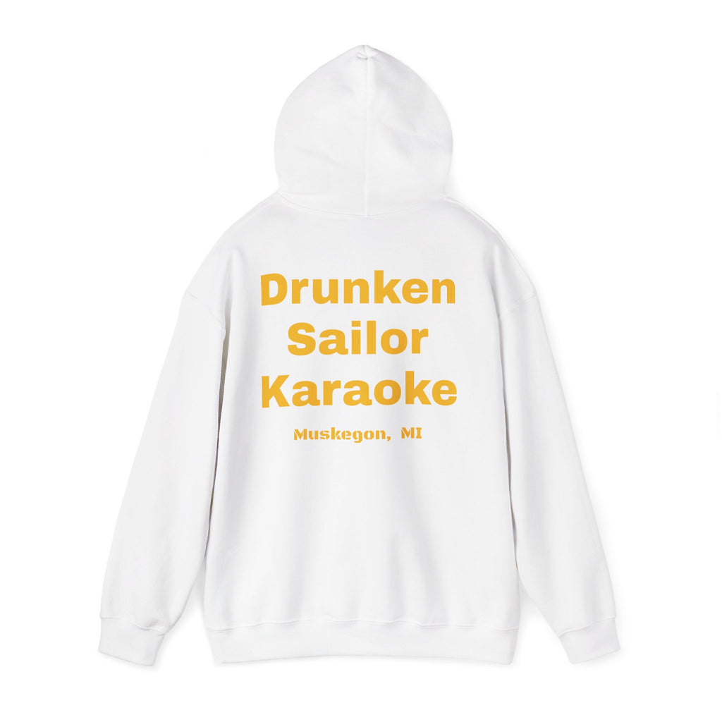 Copy of Unisex Heavy Blend™ Hooded Sweatshirt