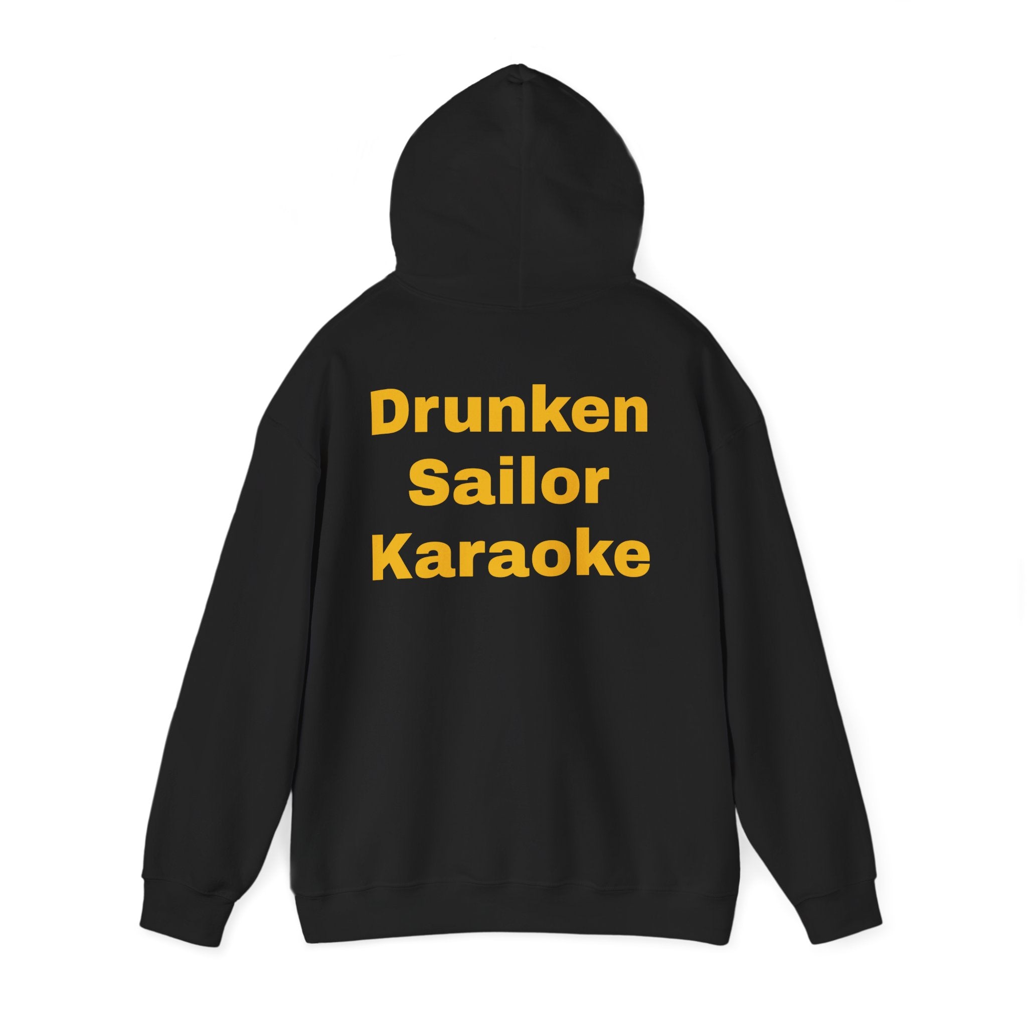 Copy of Unisex Heavy Blend™ Hooded Sweatshirt