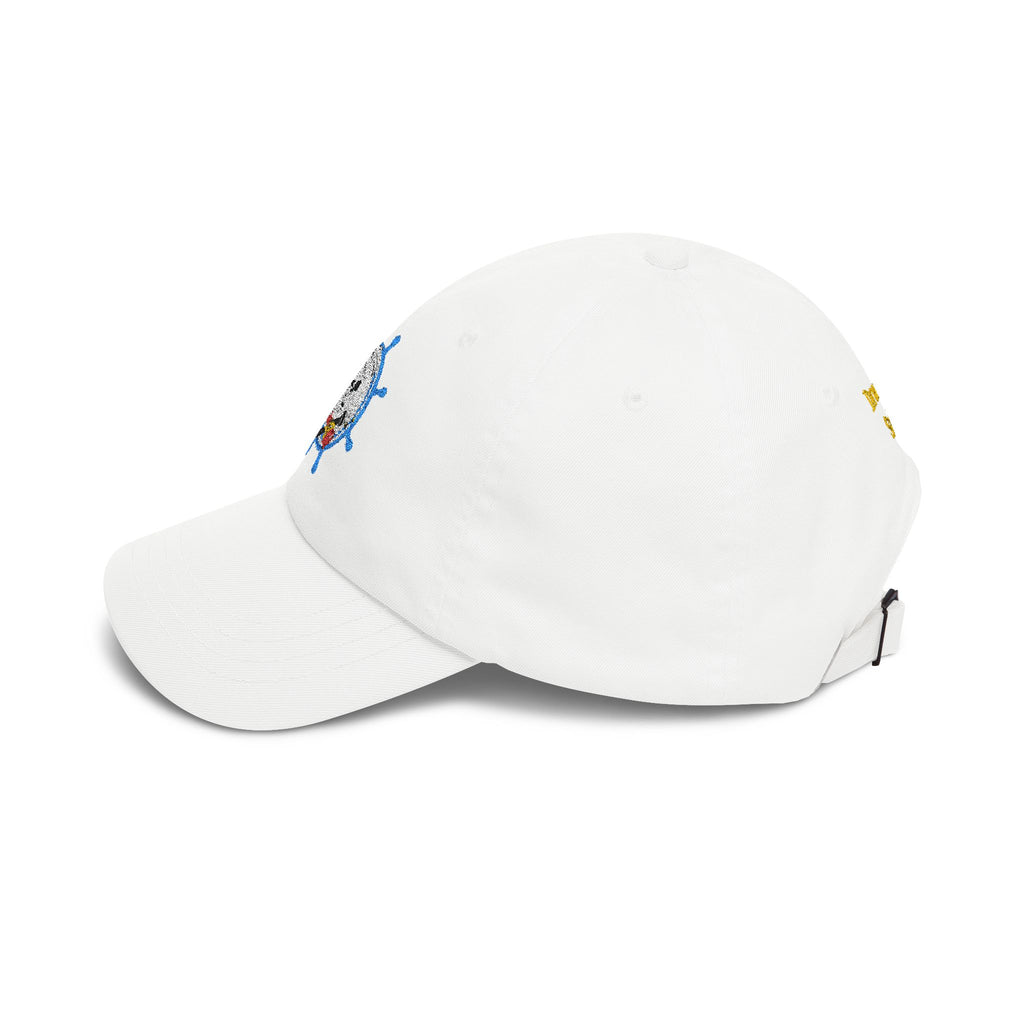 Drunk Sailor dad cap