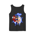 Unisex Garment-Dyed Tank Top