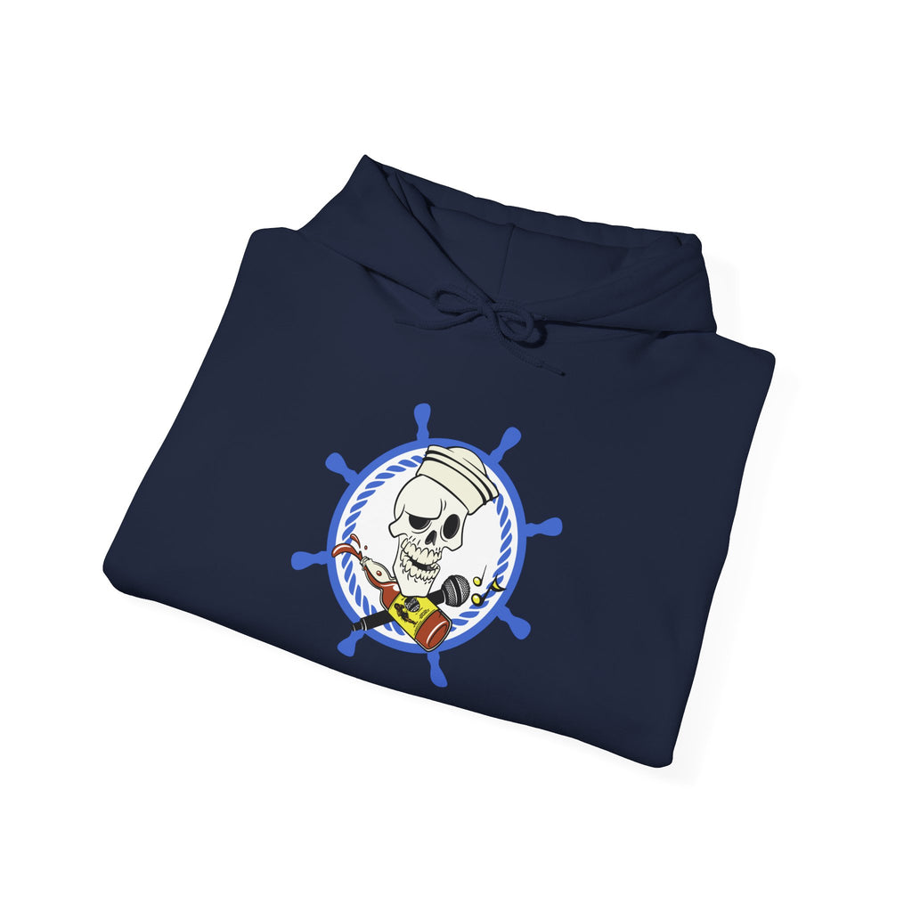 Copy of Unisex Heavy Blend™ Hooded Sweatshirt