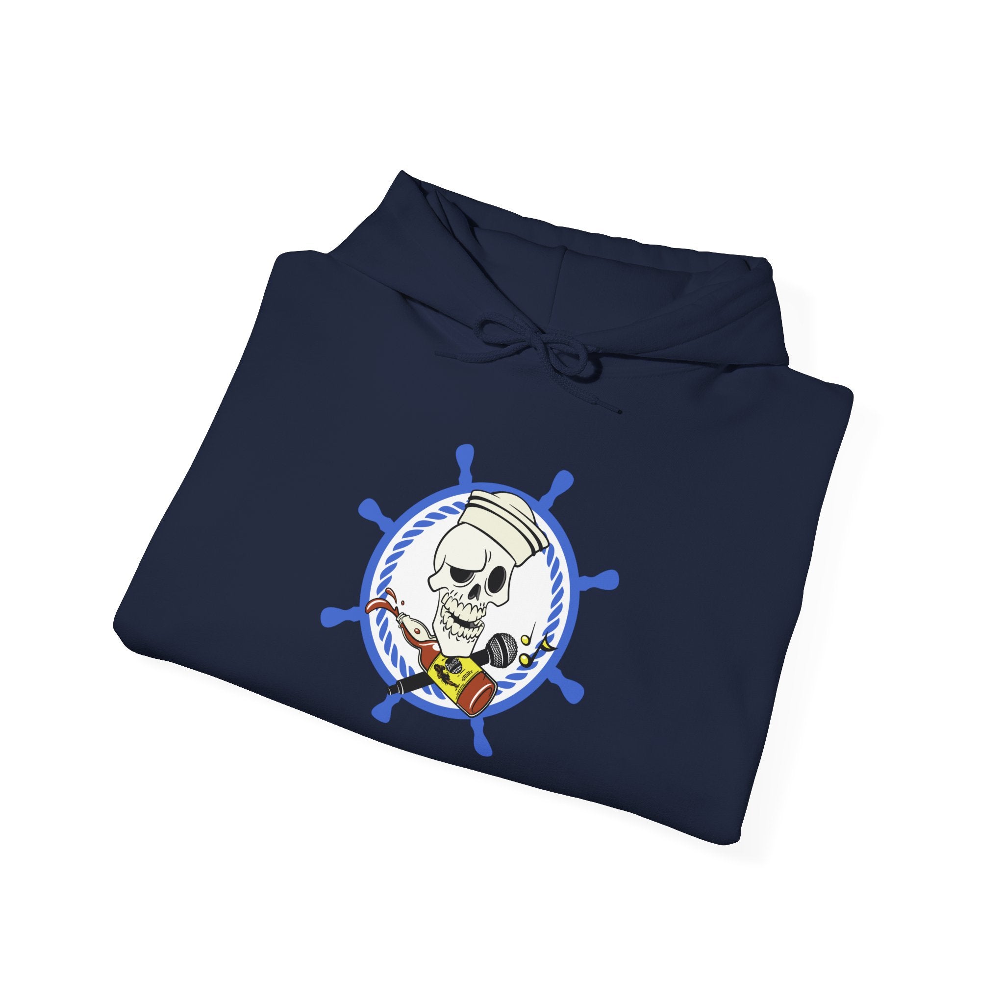 Copy of Unisex Heavy Blend™ Hooded Sweatshirt