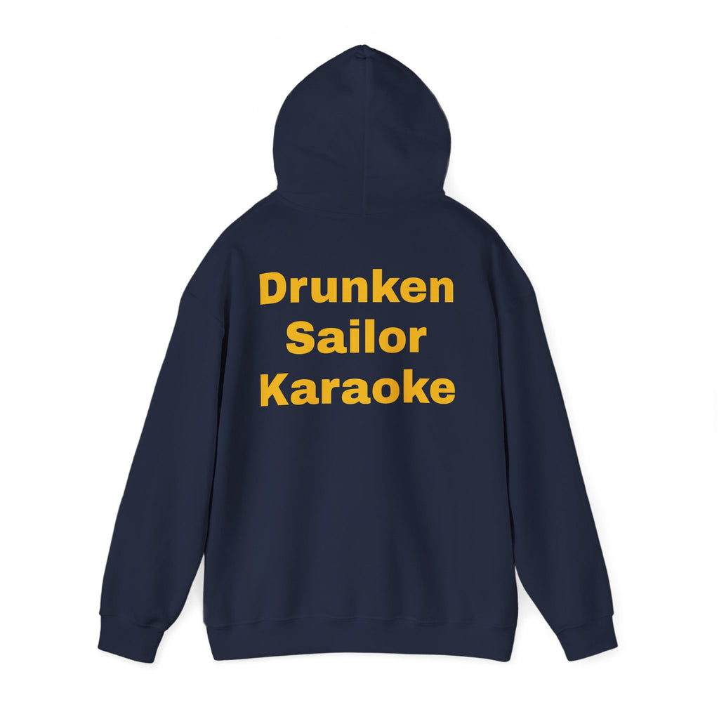 Copy of Unisex Heavy Blend™ Hooded Sweatshirt