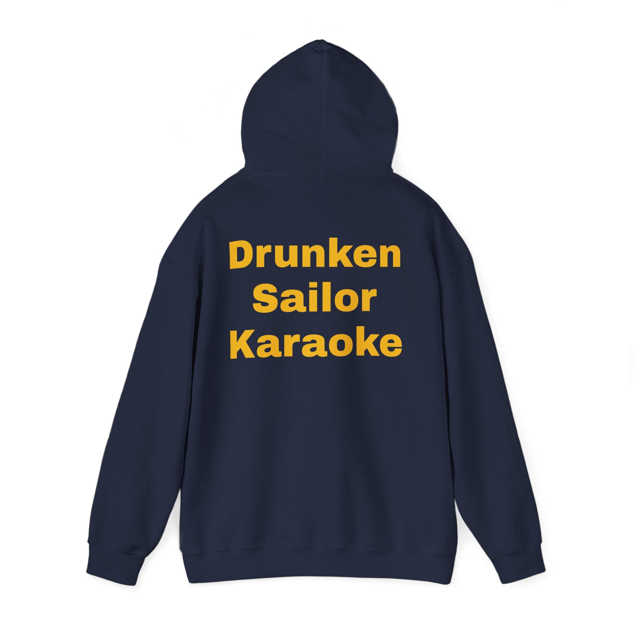 Copy of Unisex Heavy Blend™ Hooded Sweatshirt