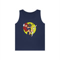 Drunken Sailor Karaoke Tank