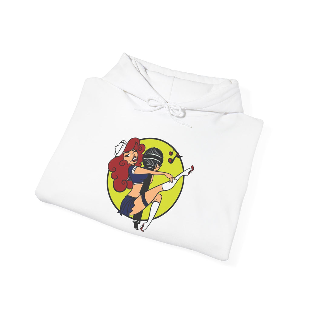 Copy of Unisex Heavy Blend™ Hooded Sweatshirt
