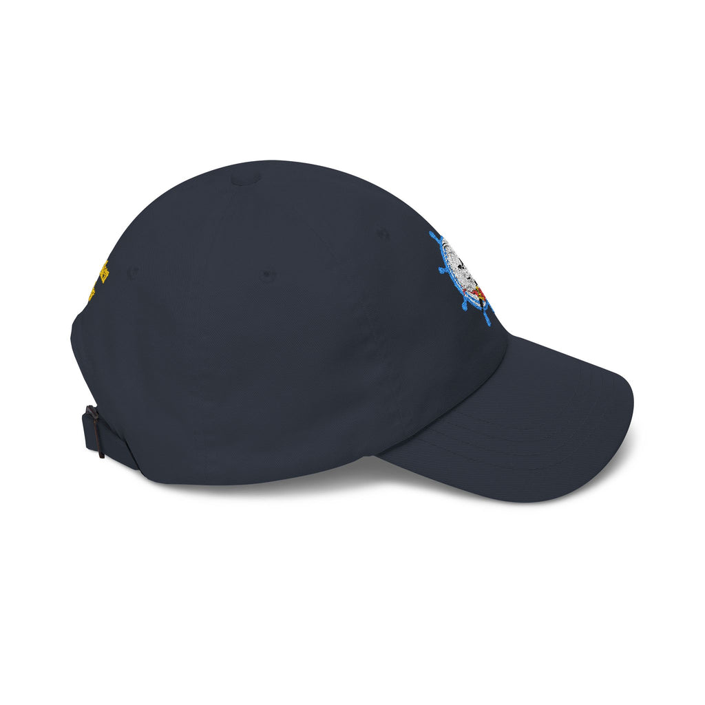 Drunk Sailor dad cap
